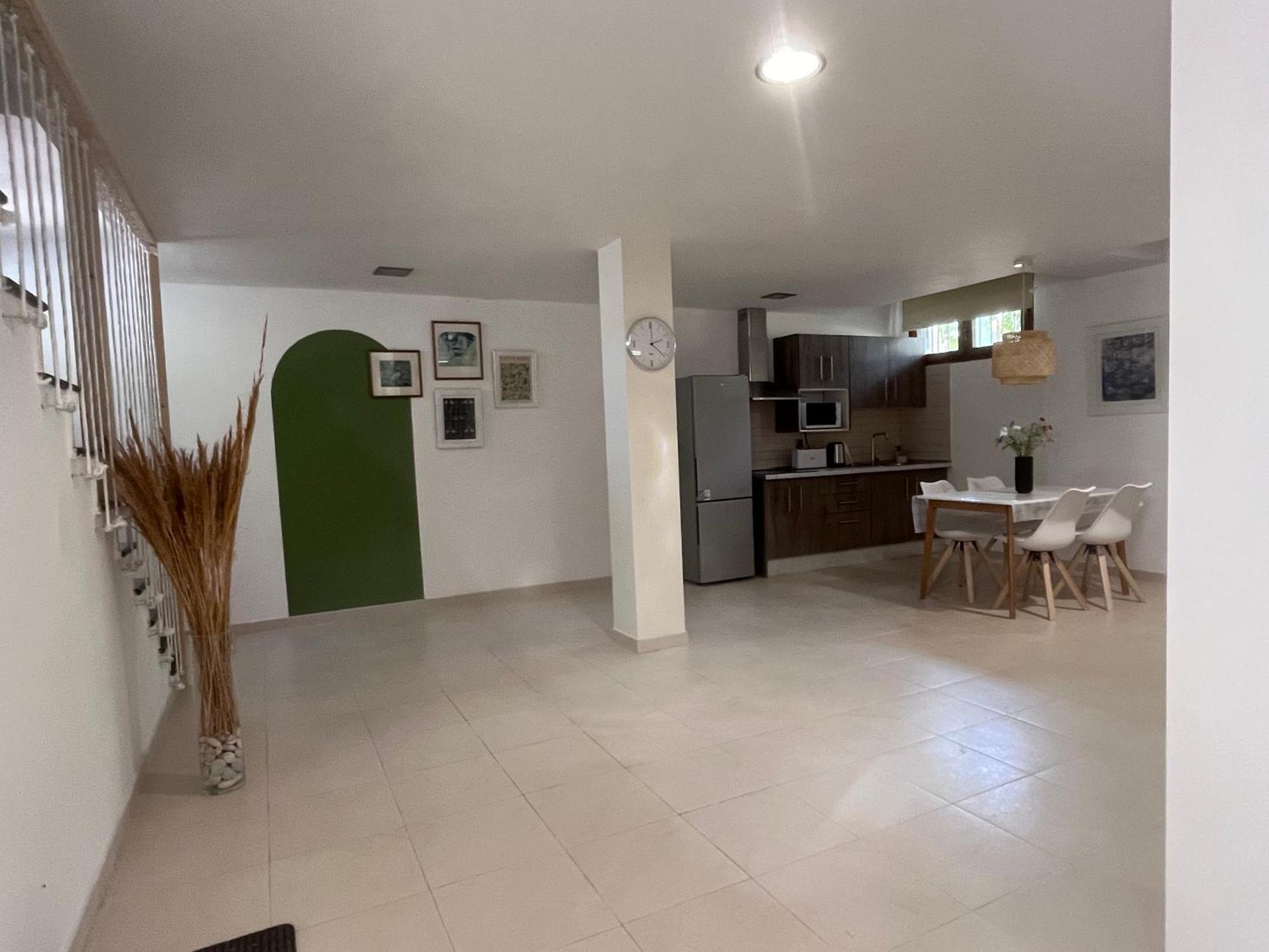 Loft Huétor Santillán Exterior foto